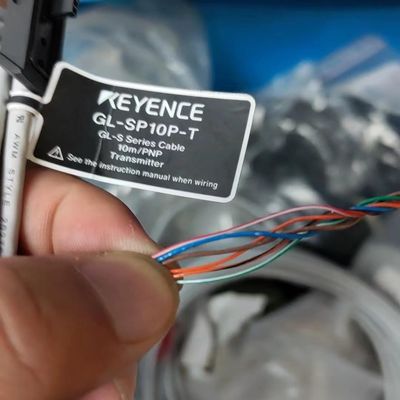 1 Pcs GL-SP10P-T(Used) in Good Operation Condition