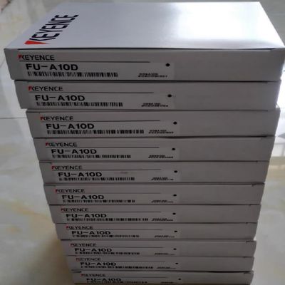 1 PCS FU-A10D Original Spare Parts, 1-Year Warranty