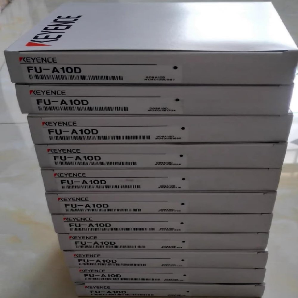 1 PCS FU-A10D Original Spare Parts, 1-Year Warranty