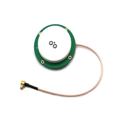 Beitian UAV M9N Navigation and Positioning Four-Star Single-Frequency GPS Antenna 4520F Series (BXW-4520F MCX-JW)