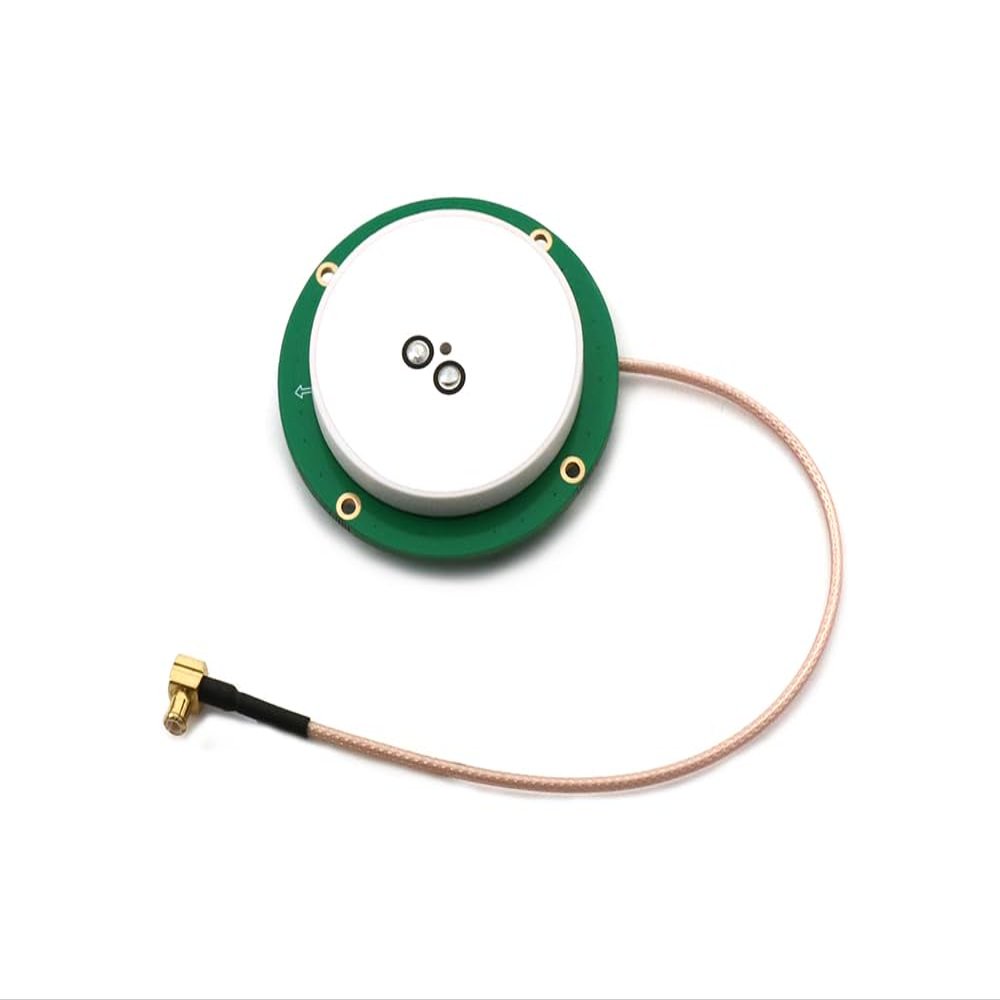 Beitian UAV M9N Navigation and Positioning Four-Star Single-Frequency GPS Antenna 4520F Series (BXW-4520F MCX-JW)
