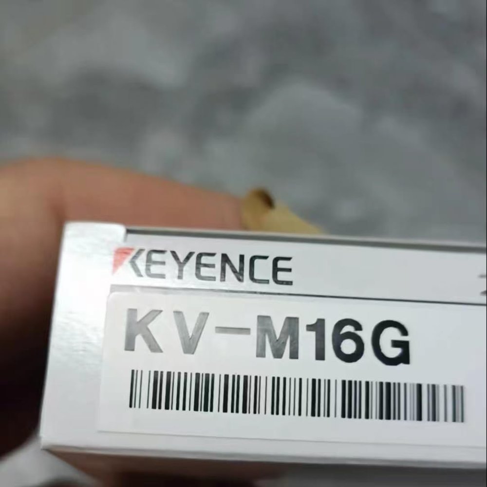 1 PCS KV-M16G Original Spare Parts, 1-Year Warranty