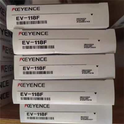 1 PCS EV-118F Original Spare Parts, 1-Year Warranty