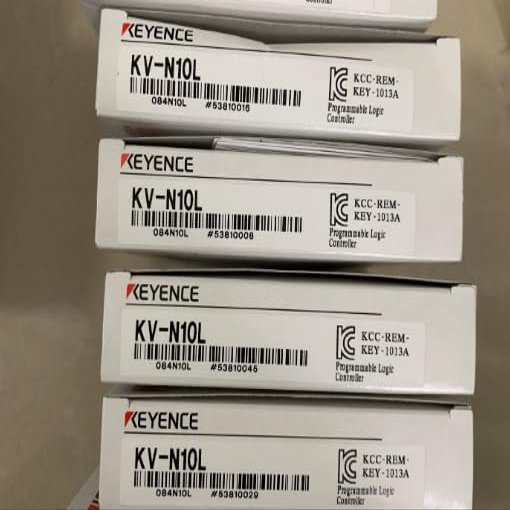 1 PCS KV-N10L Original Spare Parts, 1-Year Warranty