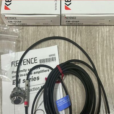 1 PCS EM-014P Original Spare Parts, 1-Year Warranty