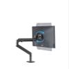 AVXANKTG OZ-1 Aluminum Height Adjustable 17-32 Inch Monitor Stand Desktop Stand Single Arm Gas Spring Monitor Mounting Bracket(Inner Hole 38.1mm-6 Way) view 1