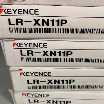 1 Pcs LR-XN11P(Refurbish) in Good Operation Condition