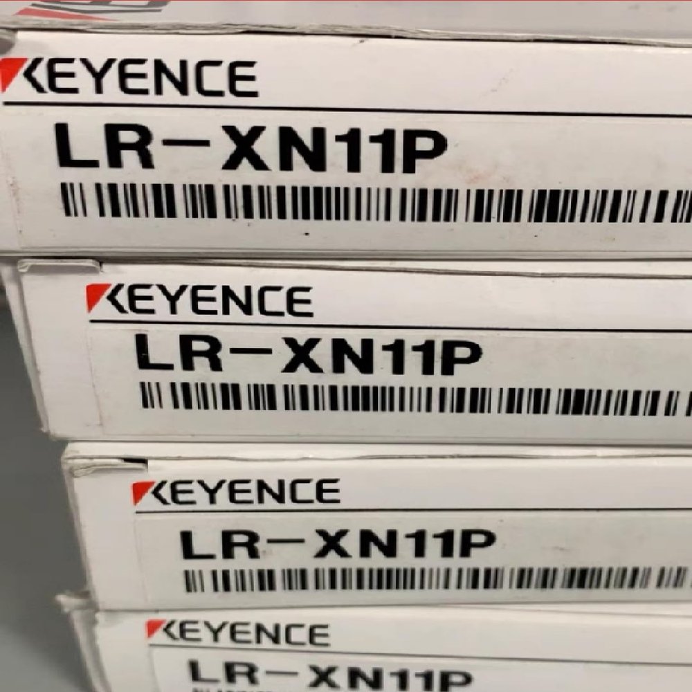 1 Pcs LR-XN11P(Refurbish) in Good Operation Condition