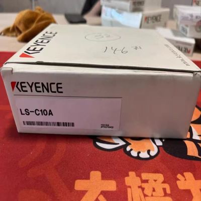 1 PCS LS-C10A Original Spare Parts, 1-Year Warranty