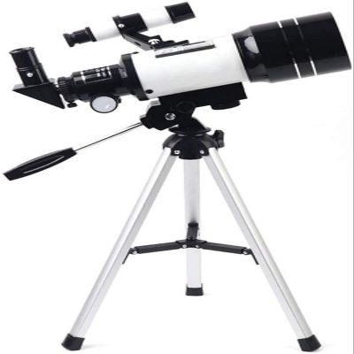CUTPOIY Telescope,High-Definition High-Definition Professional Astronomical Telescope Deep Space Stargazing Suitable for Beginners