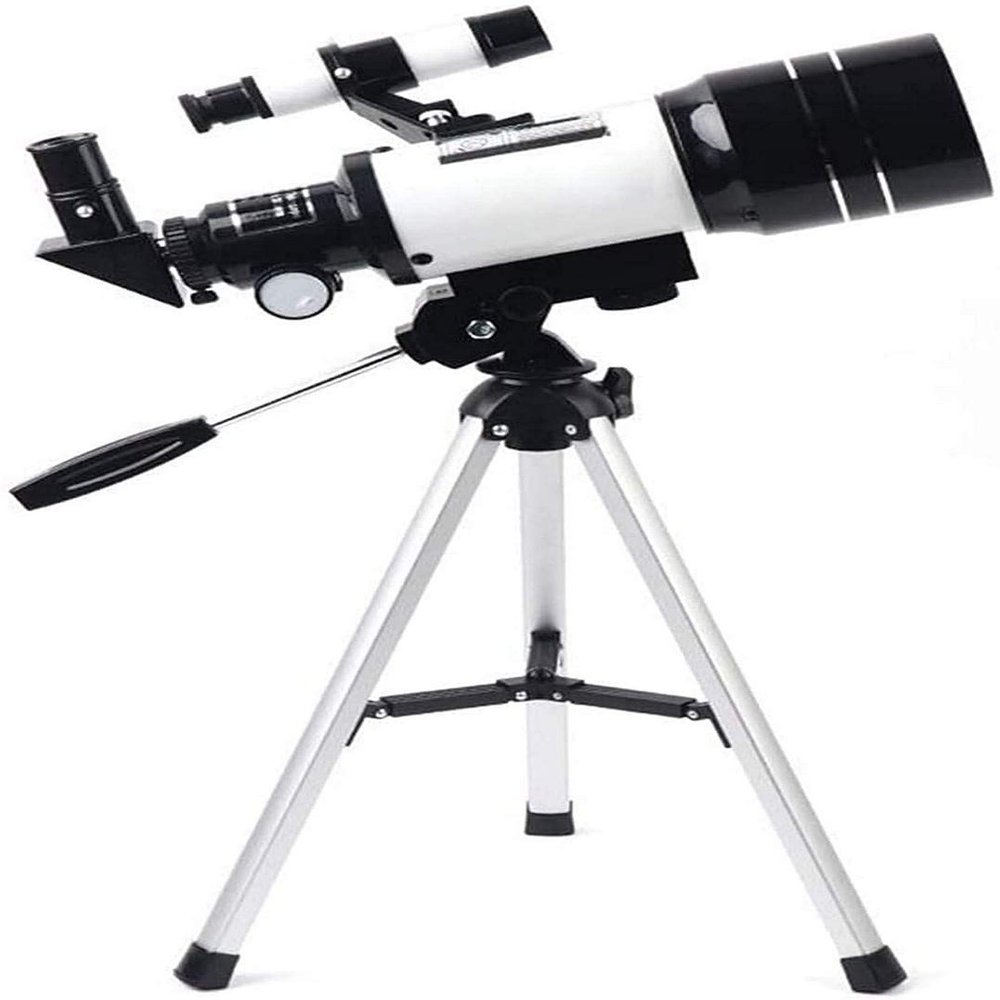CUTPOIY Telescope,High-Definition High-Definition Professional Astronomical Telescope Deep Space Stargazing Suitable for Beginners