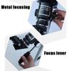 CUTPOIY Telescope,High-Definition High-Definition Professional Astronomical Telescope Deep Space Stargazing Suitable for Beginners view 4