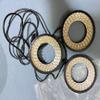 1 Pcs CA-DRB9(Used) in Good Operation Condition view 2