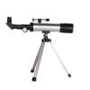 CUTPOIY Telescope Reflector Ideal Telescope for Kids Adults Beginners Portable Refractor Telescope with an Tripod Great Astronom view 4