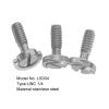 1/4 Inch Quick Release Camera Long Screw Tripod Ball Head Monopod Clamp Connect Screw DSLR Camera Mount Adapter Screw(LS004 5pcs) view 4