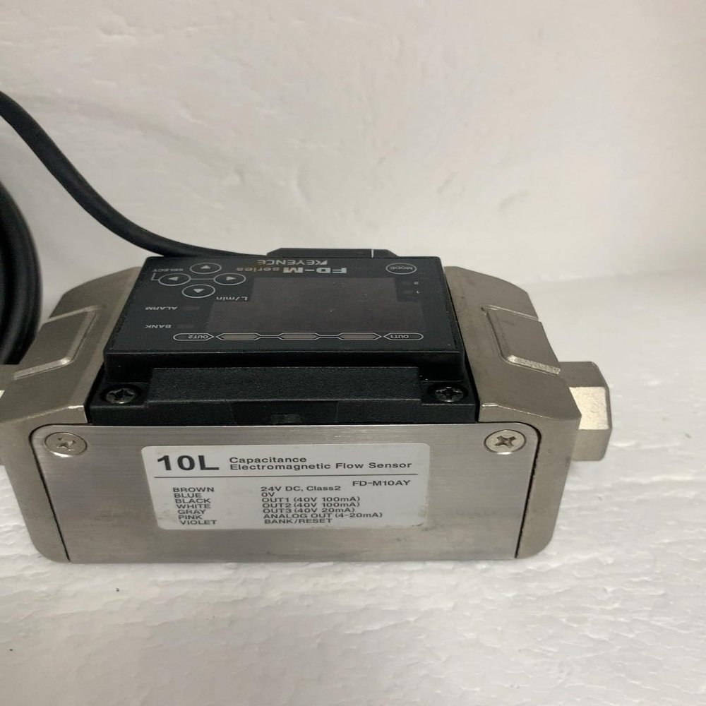 1 Pcs FD-M10AY(Used) in Good Operation Condition