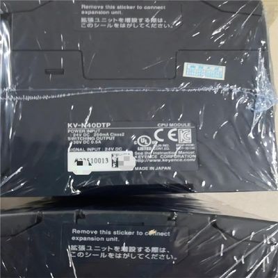 1 Pcs KV-N40DTP(Used) in Good Operation Condition