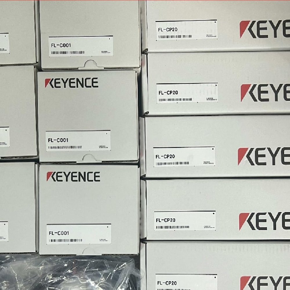 1 PCS FL-CP20 Original Spare Parts, 1-Year Warranty