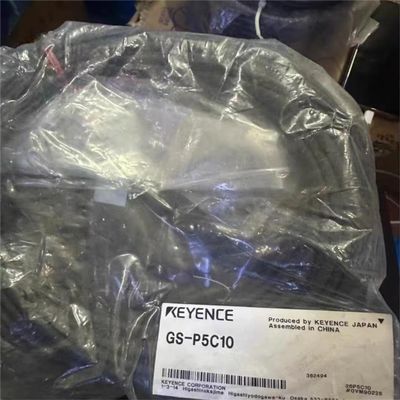 1 PCS GS-P5C10 Original Spare Parts, 1-Year Warranty