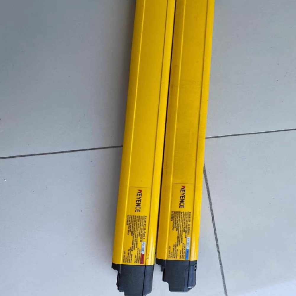1 Pcs GL-R20H(Used) in Good Operation Condition