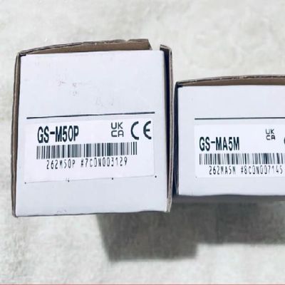 1 PCS GS-M50P Original Spare Parts, 1-Year Warranty
