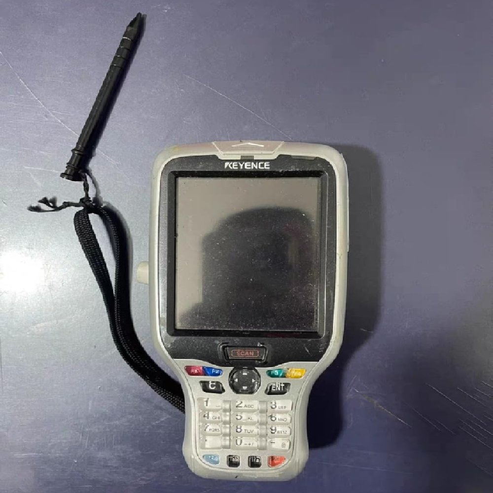 1 Pcs BT-W100G(Used) in Good Operation Condition