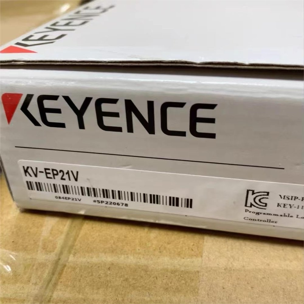 1 PCS KV-EP21V Original Spare Parts, 1-Year Warranty