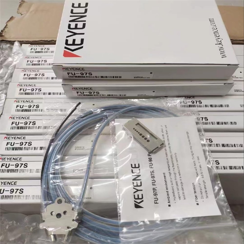 1 PCS FU-97S Original Spare Parts, 1-Year Warranty