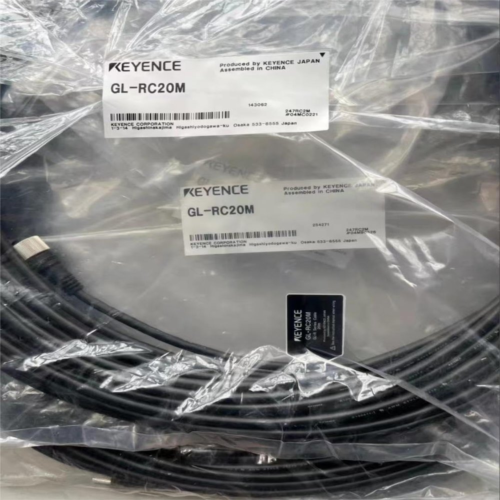 1 PCS GL-RC20M Original Spare Parts, 1-Year Warranty