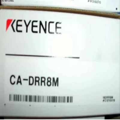 1 PCS CA-DRR8M Original Spare Parts, 1-Year Warranty