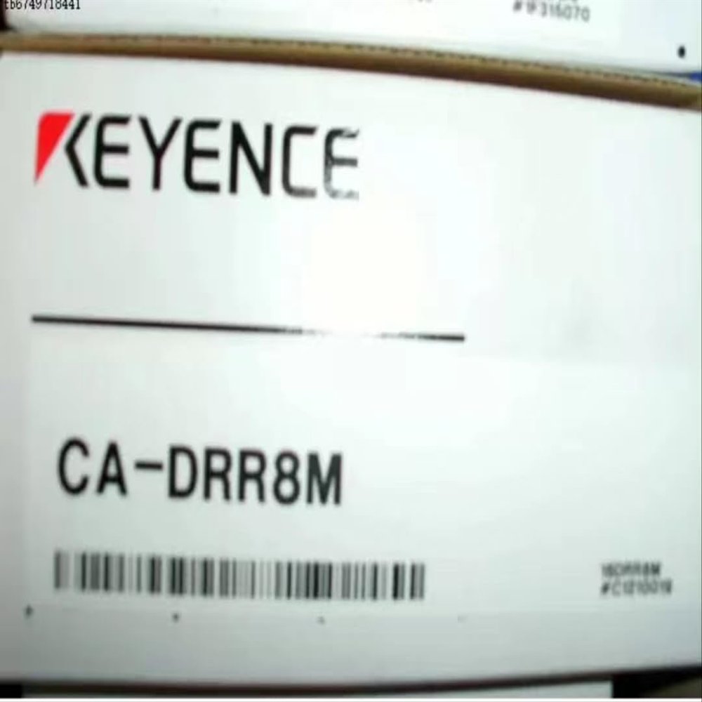 1 PCS CA-DRR8M Original Spare Parts, 1-Year Warranty