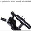 CUTPOIY Telescope Refractor Telescope,Travel Telescope,700Mm Focal Length Refractor,Telescopes Astronomy for Adults Beginners Kids/Package 3 (Package 1) view 4