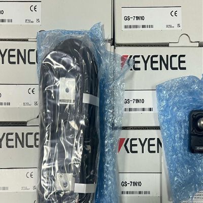 1 PCS GS-71N10 Original Spare Parts, 1-Year Warranty