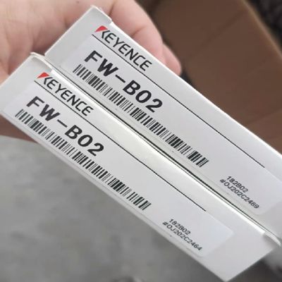1 PCS FW-B02 Original Spare Parts, 1-Year Warranty