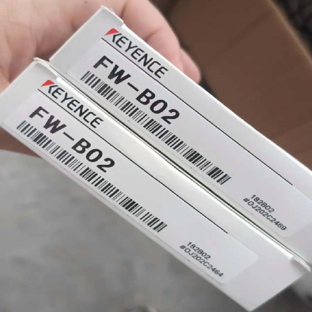1 PCS FW-B02 Original Spare Parts, 1-Year Warranty