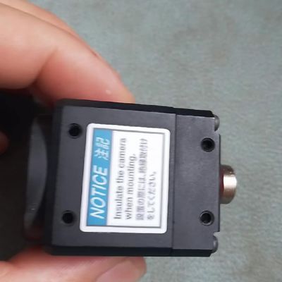 1 Pcs CA-H048MX(Used) in Good Operation Condition