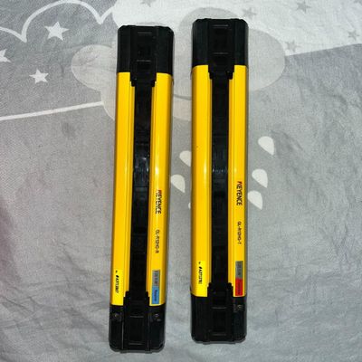 1 Pcs GL-R12HG(Used) in Good Operation Condition