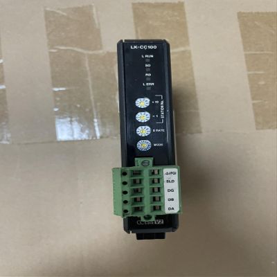 1 Pcs LK-CC100(Used) in Good Operation Condition
