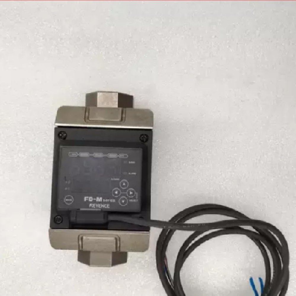 1 Pcs FD-M50ATP(Used) in Good Operation Condition