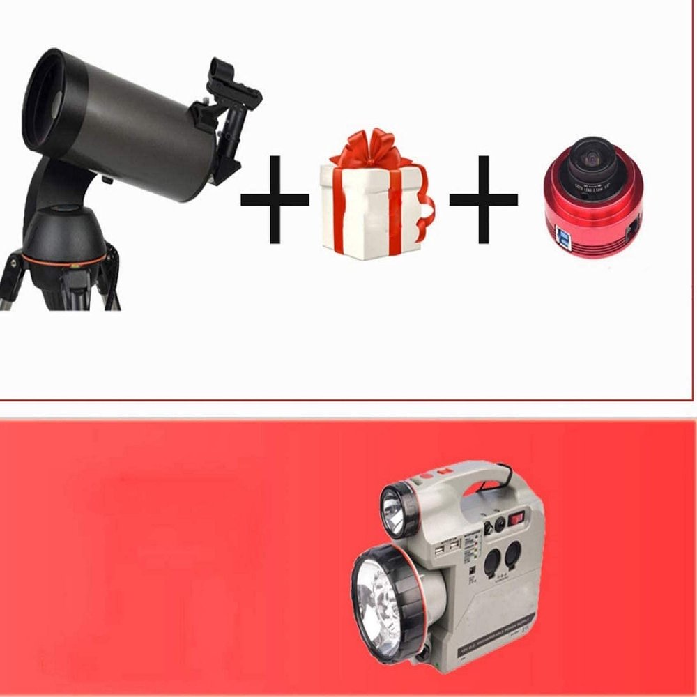 CUTPOIY Astronomical Telescope Professional Stargazing 10000 High-Definition Adult 5000 Deep Space Times,D,Telescope (A Telescope) (H Telescope) (F Telescope)