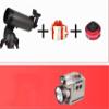 CUTPOIY Astronomical Telescope Professional Stargazing 10000 High-Definition Adult 5000 Deep Space Times,D,Telescope (A Telescope) (H Telescope) (F Telescope) view 1