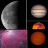 CUTPOIY Astronomical Telescope Professional Stargazing 10000 High-Definition Adult 5000 Deep Space Times,D,Telescope (A Telescope) (H Telescope) (F Telescope) view 3