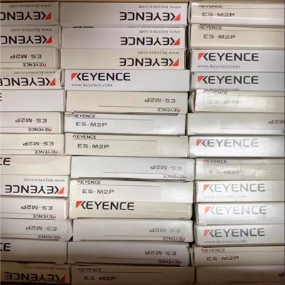 1 PCS ES-M2P Original Spare Parts, 1-Year Warranty