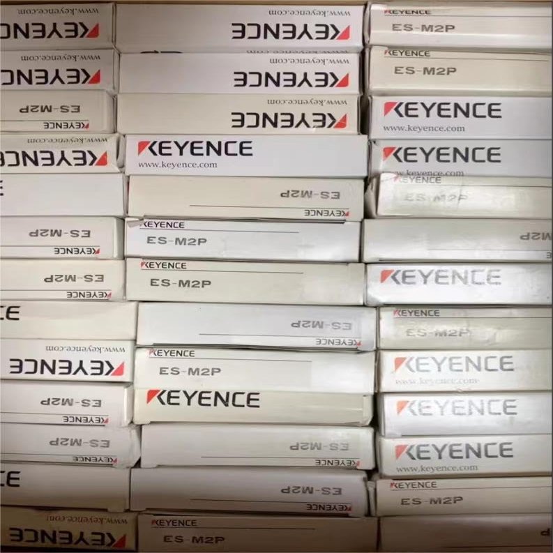 1 PCS ES-M2P Original Spare Parts, 1-Year Warranty
