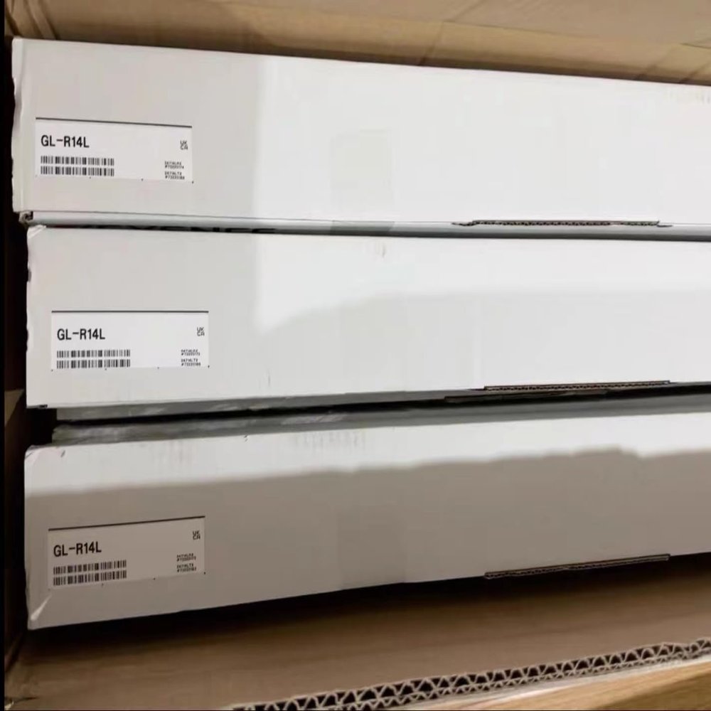 1 PCS GL-R14L Original Spare Parts, 1-Year Warranty