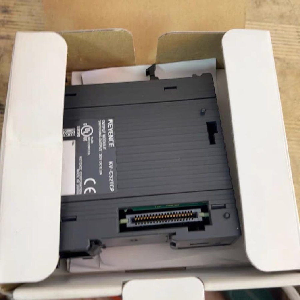 1 Pcs KV-C32TCP(Refurbish) in Good Operation Condition