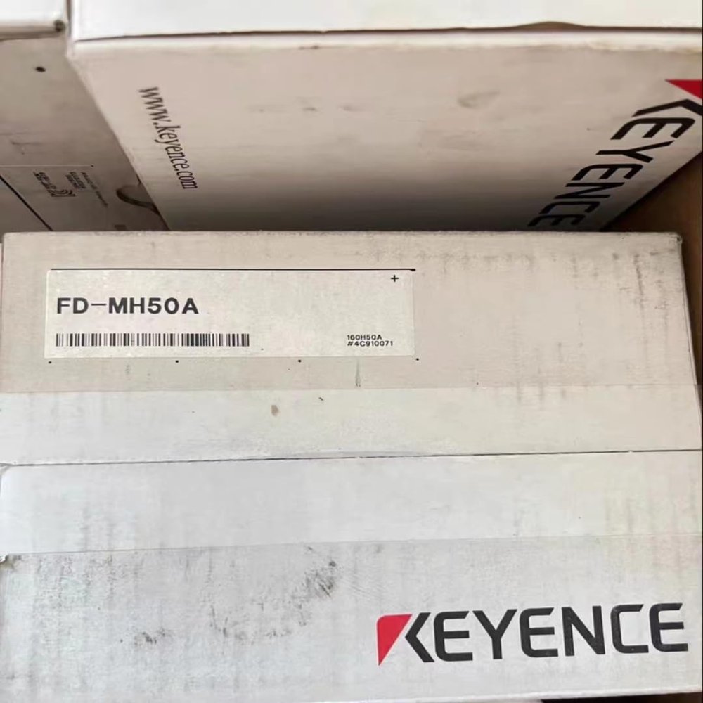 1 PCS FD-MH50A Original Spare Parts, 1-Year Warranty