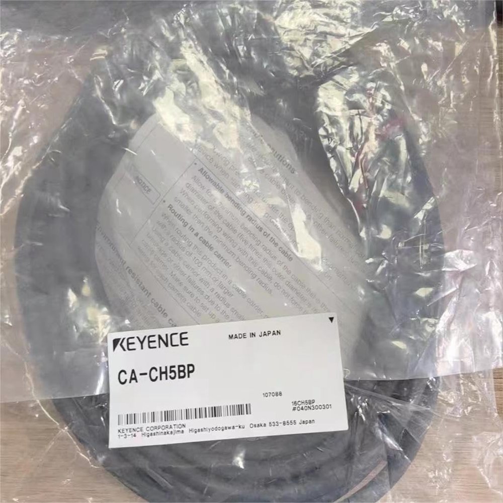 1 PCS CA-CH5BP Original Spare Parts, 1-Year Warranty