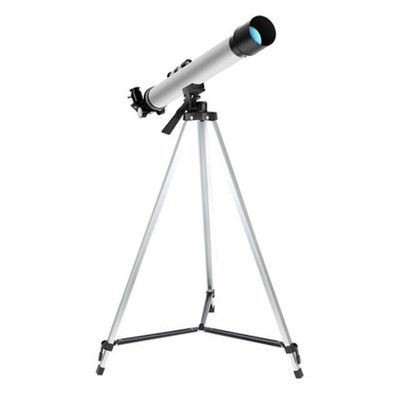 CUTPOIY Telescope Adult Beginner Refracting Telescope Fully Multilayer Coated Optical Element Portable