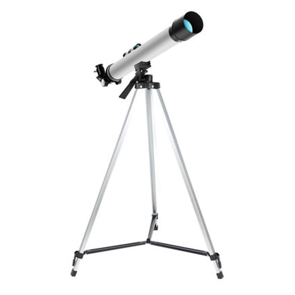 CUTPOIY Telescope Adult Beginner Refracting Telescope Fully Multilayer Coated Optical Element Portable